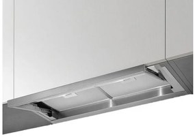 Απορροφητήρας Εντοιχιζόμενος LEVER IX/A/56 B 255W Inox ELICA 801013455 Inox