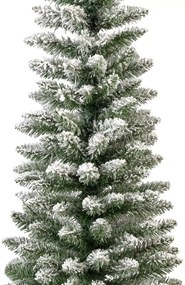 Beauty Home ΧΡΙΣΤΟΥΓΕΝΝΙΑΤΙΚΟ ΔΕΝΤΡΟ SLIM 50 x 180 cm