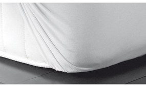 Κάλυμμα Στρώματος 200X200 Cotton Cover Kentia King Size 200x200cm Βαμβάκι-Πολυέστερ
