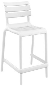 HELEN 65εκ. ΣΚΑΜΠΟ WHITE ΠΟΛ/ΝΙΟΥ