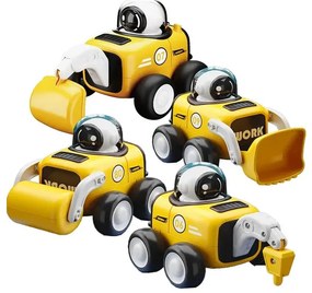 Σετ mini οχημάτων - 161157