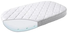 Leander στρώμα για κούνια Classic 0-3 ετων comfort 116x66cm