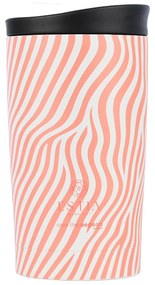 Θερμός Travel Mug Save The Aegean Soft Ripple 350ml Estia 01-31893
