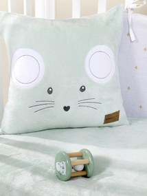 Διακοσμητική Μαξιλαροθήκη 40x40 - Mouse 5206482168787