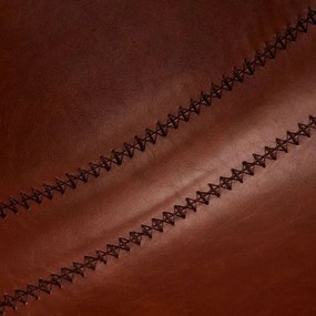 Isabel Bar Chair Light Brown