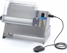 Fondant Roller - Ø30cm - Single Roller - Adjustable Thickness