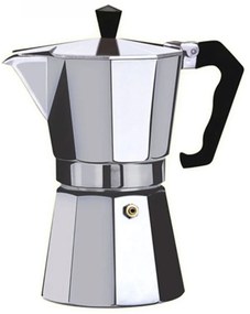 Καφετιέρα Zilan Espresso 6 Φλιτζανιών ZLN2492