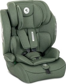 CAR SEAT ADVENTURE 76-150CM GREEN 1pc/L ctn