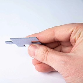 Clementoni Παιδικό Παζλ Super Color Batwheels 3x48 τμχ