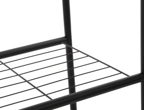 Κρεμάστρα 5five - 82x50.5x153.5cm