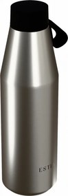 Μπουκάλι Θερμός 500ml Estia Save The Aegean Flow Brushed 01-41984