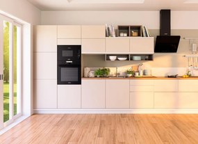 Εστία επαγωγική Gorenje χωρίς Πλαίσιο IS646BG 59.5x52x5.46 εκ.