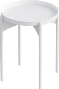 Coffee Table Shb-002-C White