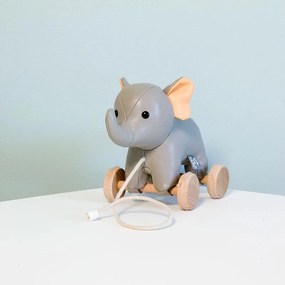 Παιχνίδι Τρεχαλίτσα Baby To Love Elephant BTL303525