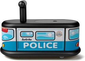 Italtrike Όχημα La Cosa Police