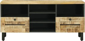 vidaXL Ντουλάπες Αποθήκευσης Φυσικό 100 x 33 x 46 εκ