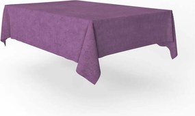 Stewehome Τραπεζομάντηλο με υφή βελούδου 140x140 cm