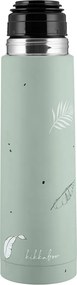 Βρεφικό Θερμός Υγρών 500ml Kikka Boo Flora Sage
