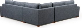 Corner Sofa Loop 7 Anthracite
