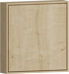 Γραφείο Δρυς SEDIR 59x90x74