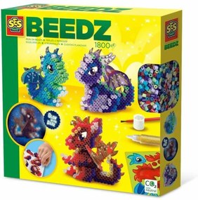 Μωσαϊκό SES Creative Beedz 06208