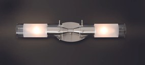 Φωτιστικό Τοίχου - Απλίκα MB456-2A WALL LAMP KORINA A3 - 77-0024 - 21W - 50W - 77-0024