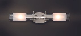 Φωτιστικό Τοίχου - Απλίκα MB456-2A WALL LAMP KORINA A3