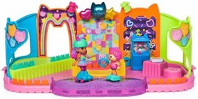 Εικόνες σε δράση Spin Master