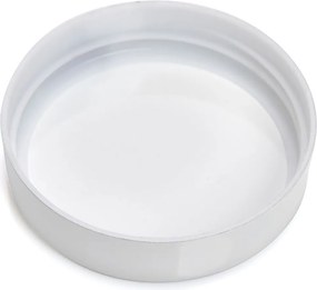 Δοχείο Αποθήκευσης 600ml Z-L White 19790