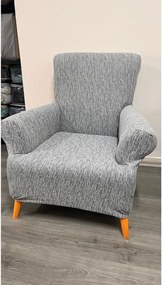 Stewehome σετ καλύμματα καναπέ με σχέδιο φύλλου 180x230 cm