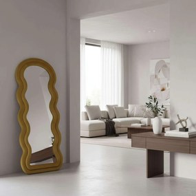 Cheval Mirror Mia - Yellow Yellow