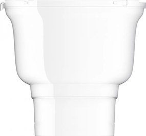 Κανάτα με φίλτρο νερού Philips AWP2933WHT/58, 2,6 λίτρα, Ψηφιακό χρονόμετρο, Micro X-Clean, Λευκό