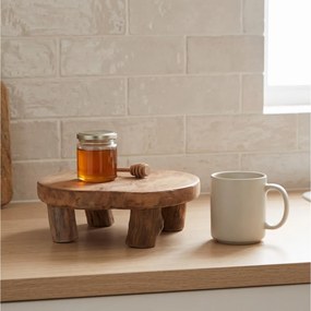 Επιφάνεια Σερβιρίσματος H&amp;amp;S Collection - 20x20x7cm
