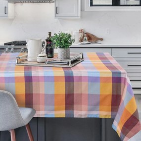 Τραπεζομάντηλο (140x240) Das Home 0897 Multicolor