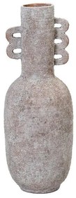 Βάζο TAS229 13,2x13,2x36,5cm Pink Espiel Ceramic