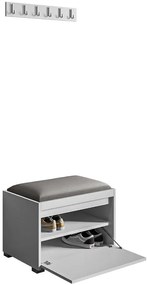 Παπουτσοθήκη Grawis-Gkri