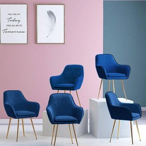 Πολυθρόνα Glenda-Mple (2) τεμάχια