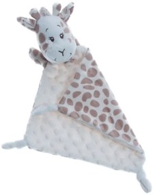 Πανάκι Παρηγοριάς Gamberritos Girafe Beige