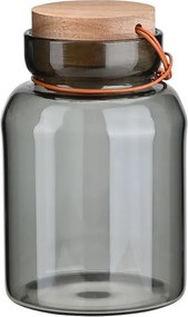Δοχείο Αποθήκευσης 750ml Με Αεροστεγές Κλείσιμο Estia Allure 01-35020