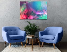Εικόνα πικραλίδα σε παστέλ χρώματα - 60x40