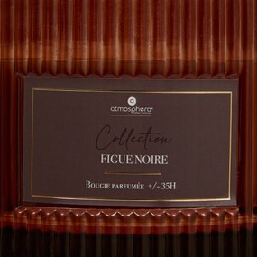 Κερί Αρωματικό 635gr (Φ15.1x8.1) A-S Albie Rouge 211727C