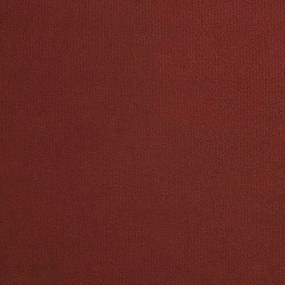 Σετ διαδρόμου Hartford 277, 186x124x46cm, 66 kg, Καθρέφτης, Γραφίτης, Κόκκινο, Ταπισερί, Πλαστικοποιημένη μοριοσανίδα, Τοίχου, Εντοιχισμένη