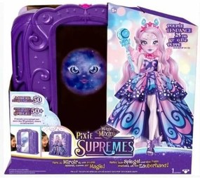 Κούκλα με Aξεσουάρ Magic Mirror