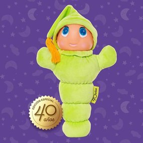 Πάνινη Κούκλα Moltó 28 cm