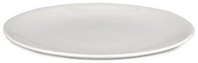Πιάτο Γλυκού Πορσελάνινο Φ20cm All-Time AGV29/5 White Alessi Porcelain