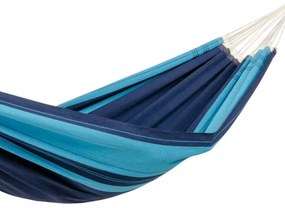 Αιώρα Amazonas 1 Ατόμου Santana Blue 200x120cm