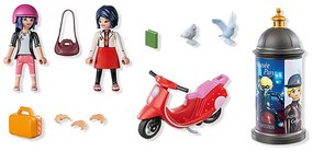 Playset Playmobil