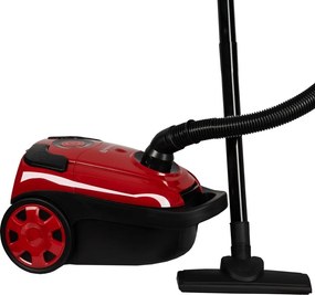 HAUSBERG HB-2004RS Ηλεκτρική Σκούπα