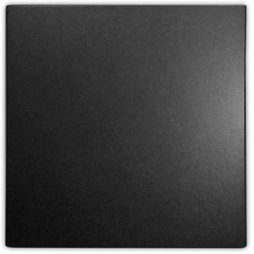 Πλήκτρο Μονό Ανθρακί 15-0411 Lumen Adeleq-15-0411-Ανθρακί 15-0411