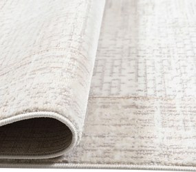Χαλί (160x230) Polcarpet Venice Merry 715 V Cream